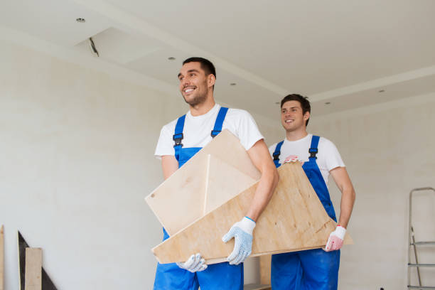 Best Basement Cleanout  in Bloomingdale, FL