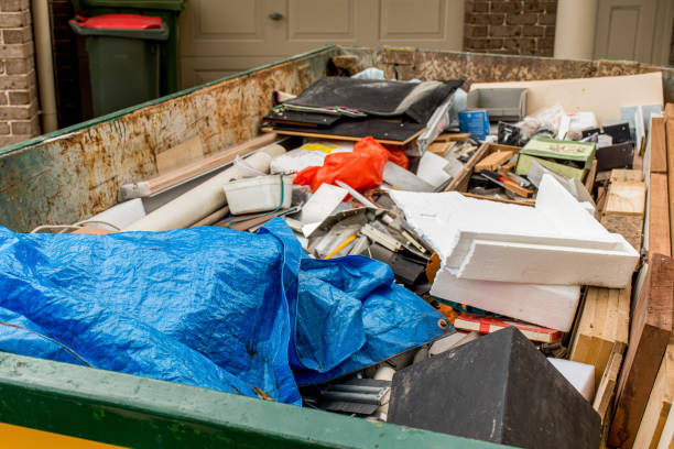 Professional Junk Removal  in Bloomingdale, FL